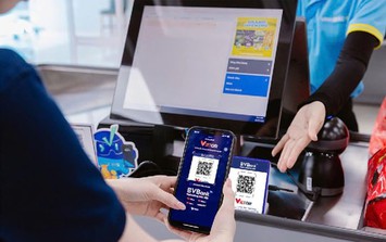 Từ nay hộ kinh doanh, cá nhân kinh doanh phải kê khai tất cả tài khoản nhận tiền bán hàng?