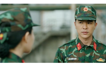 Minh Kiên vẫn giữ mối quan hệ 'mập mờ' với con gái Thượng tướng