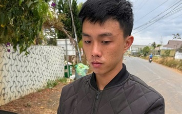 Thấy nhà dân không có người, shipper đột nhập trộm 170 triệu