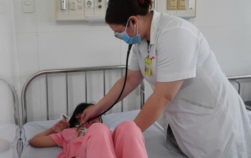 Vụ 108 người nghi ngộ độc bánh mì tại Vũng Tàu: Hơn 50% mẫu bệnh nhân dương tính Salmonella