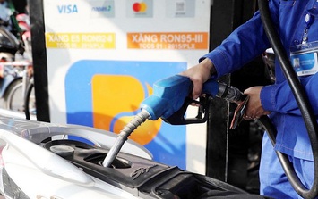 Cây xăng găm hàng, bán hàng nhỏ giọt có thể bị phạt nặng?