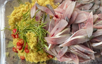 Đột quỵ rất 'sợ' loại cá này: vừa rẻ vừa béo ngọt, giàu canxi gấp 3 lần sữa