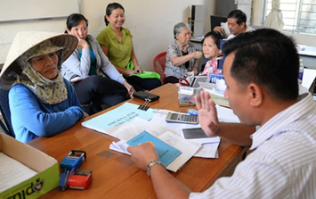 Ai không được tăng lương cơ sở từ 1/7/2026?