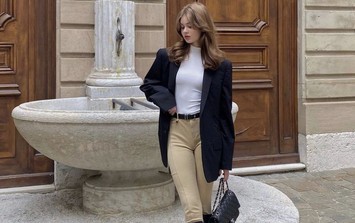 Giày boots và 3 cách phối cực