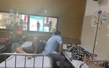 Xử phạt cửa hàng bánh mỳ gây ngộ độc thực phẩm cho hơn 100 người