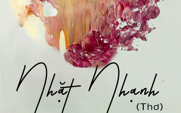 Tác giả Lý Tứ ra mắt 2 tác phẩm về Phật pháp