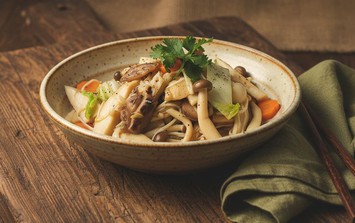 Chuyên gia chỉ rõ: Ăn nấm đúng cách - lợi đủ đường nhưng sai một bước có thể gây hại