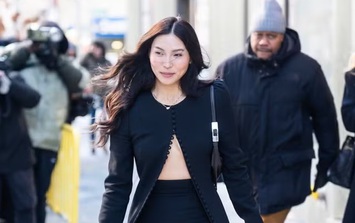 Bí ý tưởng ăn mặc? Chỉ cần theo dõi các ngôi sao thời trang là có gợi ý ngay!