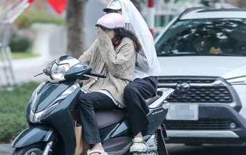 Tin sáng 14/4: Không khí lạnh sắp tràn về, miền Bắc có 'rét nàng Bân'?; Đề xuất xe máy dưới 5 năm không phải kiểm định khí thải trực tiếp