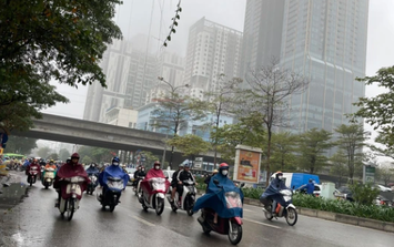 Miền Bắc sắp đón không khí lạnh, thời tiết có rét đậm?