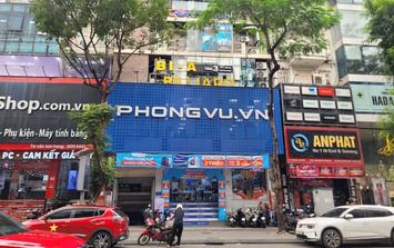 Chi gần 36 triệu đồng mua laptop HP từ Phong Vũ, khách hàng nhận máy tính lỗi, đã kích hoạt bảo hành từ tháng 8/2025?