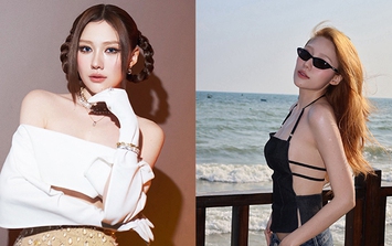 Giảm 12kg, em gái Trấn Thành gây sốc với vóc dáng nóng bỏng