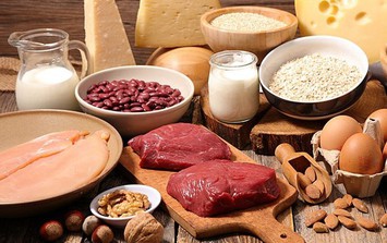 Đây mới là chế độ ăn cho người viêm gan B cấp và mạn tính giảm thiểu tối đa biến chứng