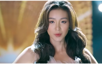 Hoa hậu Vi Minh gặp sóng gió sau đêm đăng quang