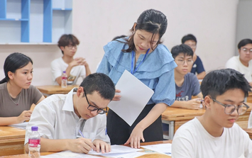 Bộ GD&ĐT quy định các diện miễn thi, đặc cách tốt nghiệp THPT 2026