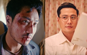 Mỹ nam phim giờ vàng VTV lập 'cú đúp trăm tỷ' trong nửa năm là ai?