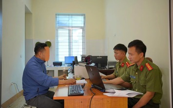 Xử phạt các nhóm 'báo chốt' giao thông với hơn 11.000 thành viên