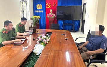 Bức xúc cá nhân, người đàn ông đăng tải bình luận thông tin sai sự thật