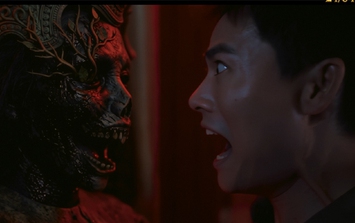 Phân cảnh 'bắt ma' được dự đoán sẽ gây sốt trong phim kinh dị sắp ra rạp dịp 30/4