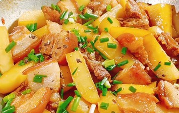 Món ngon ngày hè miền Bắc cực hấp dẫn, giúp giải nhiệt mùa hè