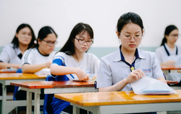 Những trường hợp nào được miễn thi tất cả các môn trong kỳ thi tốt nghiệp THPT 2026?