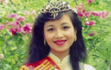 Nàng hậu dòng dõi 'trâm anh thế phiệt', giữ kỷ lục thông thạo 5 ngoại ngữ