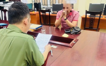 Hà Nội: Xử phạt người đăng tin sai sự thật về vụ thực phẩm vào trường học