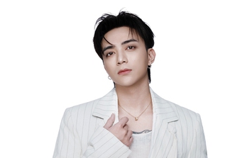 Lập hat-trick giải thưởng trong giải Cống hiến, Soobin Hoàng Sơn tiếp tục có tin vui