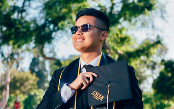 10X Việt nhận 3 học bổng tiến sĩ thống kê sinh học Mỹ trị giá 1 triệu USD