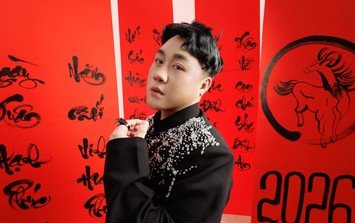 Trung Quân Idol là ai?