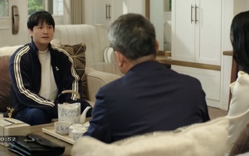 Thoát cú lừa của 'gái quán bar', thiếu gia đồng ý đi du học