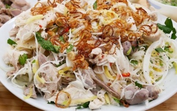 Đây mới là thực đơn cho ngày 30/04 - 01/05 đơn giản để chiêu đãi gia đình