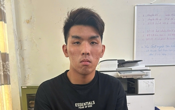 Khởi tố, bắt giam đối tượng giết 2 người vì ghen tuông