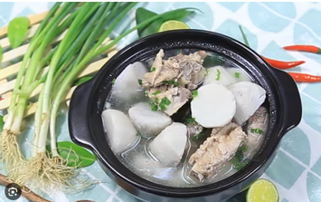 Giỗ Tổ Hùng Vương ăn gì vừa ngon vừa khỏe?