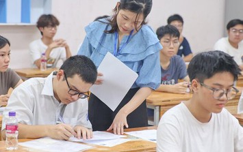 Đăng ký dự thi tốt nghiệp THPT: Tránh sai sót từ đầu