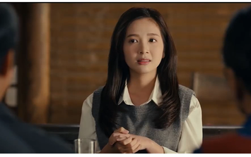 Chuyện tình Đình Tú và Ngọc Huyền khiến hai gia đình lo lắng trong 'Ngược đường ngược nắng'