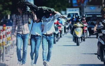 Tin sáng 26/4: Nam Bộ xuất hiện đợt nắng nóng kéo dài hết tháng 4; Lịch bắn pháo hoa ở Phú Thọ, hướng dẫn lộ trình di chuyển và phân luồng giao thông