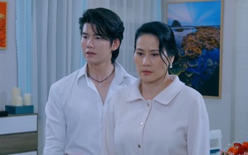 'Người thừa kế không danh phận' đi đến chặng cuối, khán giả mong cái kết