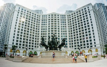 Top check-in hấp dẫn, đẹp quên lối về cho kỳ nghỉ 30/4- 1/5 tại Hà Nội