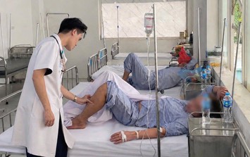 Người đàn ông 30 tuổi tổn thương thận cấp, thừa nhận 1 sai lầm nhiều người Việt mắc phải
