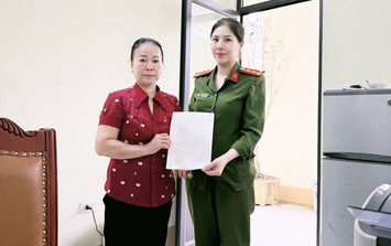 Tài khoản người phụ nữ SN 1960 bị trừ hơn 20,5 triệu nhưng tiền không đến cửa hàng xe máy: Chi tiết đáng ngờ từ 2 thanh niên đi xem phòng trọ