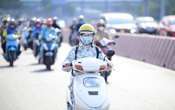 Tin sáng 4/4: Miền Bắc nắng nóng gay gắt kéo dài sau mưa dông; tất cả người dân có sổ đỏ chú ý: Nếu nhận được giấy mời này, báo công an ngay