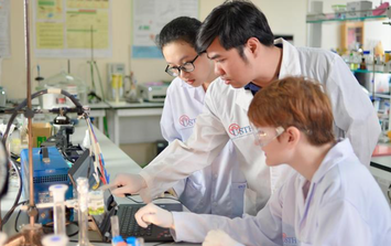 Bộ GD&ĐT dự kiến cấp học bổng 37-84 triệu đồng/năm cho 15 ngành chiến lược