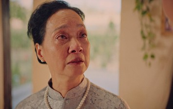 NSND đóng phim dẫn đầu phòng vé: Là mỹ nhân màn ảnh, U70 vẫn trẻ đẹp khó tin