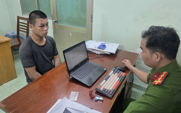 TP.HCM: Bắt khẩn cấp gã thanh niên đánh người dã man sau va chạm giao thông