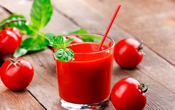 Loại nước ép từ trái cây và rau củ giải nhiệt, bổ dưỡng mùa hè bạn nên biết