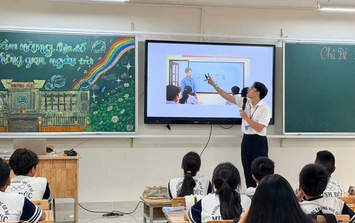 Sở GD-ĐT TPHCM: Không có quy chế đặc cách khi thi lớp 10