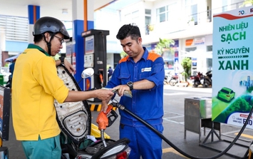 Bộ Công Thương ra lệnh 'nóng' về kiểm soát xăng dầu, đặc biệt khu vực biên giới