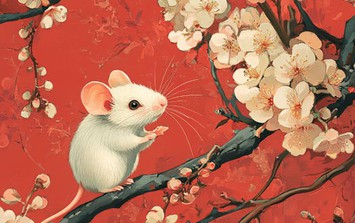 Tháng 4 bùng nổ tài lộc: 4 con giáp 'sờ đâu cũng ra tiền'