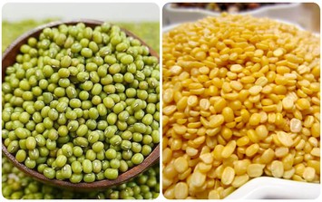 Đây mới là công thức giải độc gan bằng đậu xanh bạn nên biết